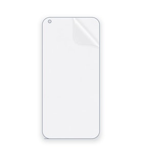 SChitec Xiaomi 11 Pro Uyumlu Ön Yüzey Nano Şeffaf Hidrojel Ekran Koruyucu