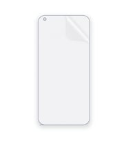 SChitec Xiaomi 11 Pro Uyumlu Ön Yüzey Nano Şeffaf Hidrojel Ekran Koruyucu