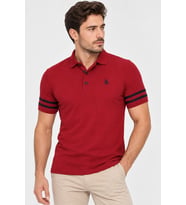 Dewberry Erkek Pamuklu Tişört Bordo Optik T9585 Jean ve Şort Kombini, Günlük Üst Giyim, Seyahat Gardırobu