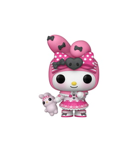 POP Sanrio: My Melody- My Melody with Pipi Special Edition (50 th Anniversay)