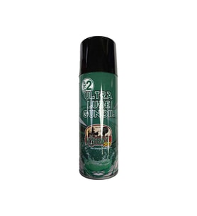 KARACA Roebuck 505 Ultra Lube Silah Bakım Yağı 200 ml