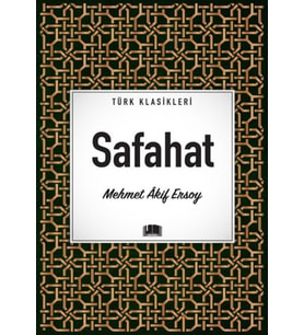 Safahat