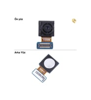 Samsung Galaxy A54 Ön Kamera Ön kamera küçük kamera ön kamera sensörü selfie kamerası