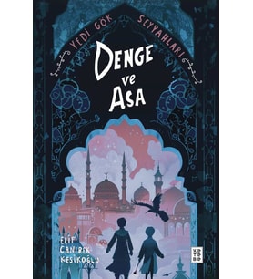 Denge ve Asa