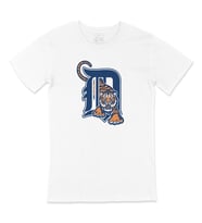 Detroit Tigers Tişört
