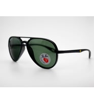 Ray-Ban RB 4320 CH 622/71 57.15 Polarize Unisex Güneş Gözlüğü