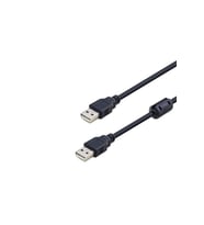 Usb Kablo 3M Siyah HD4346B