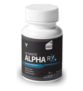 ALPHA RX