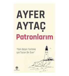 Patronlarım
