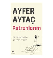 Patronlarım