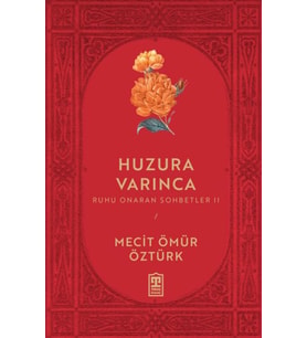 Huzura Varınca