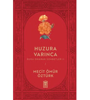 Huzura Varınca