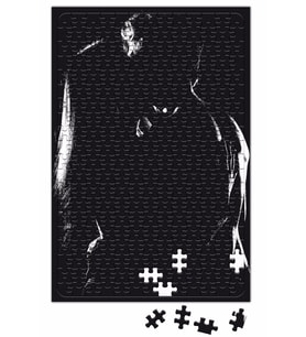 Sensual Puzzle 240 Parça Yapboz