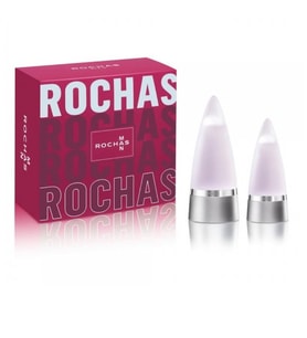 Rochas Man EDT 100 ml + EDT 50 ml Erkek Parfüm Seti