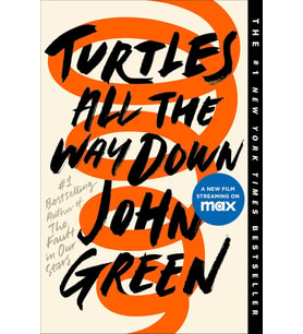 Turtles All The Way Down