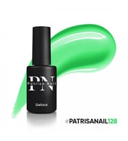 Kalıcı oje Pina Colada  128 - 8ml