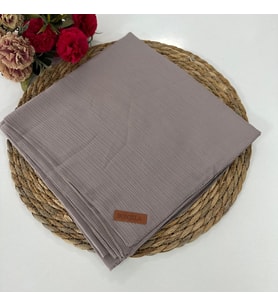 Bonjela Soft Krinkıl Eşarp Taş NSY0217