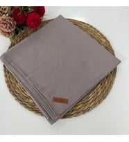 Bonjela Soft Krinkıl Eşarp Taş NSY0217