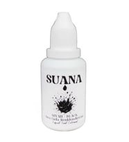 GIDA BOYASI SIVI RENKLENDİRİCİ SİYAH 20 ML-