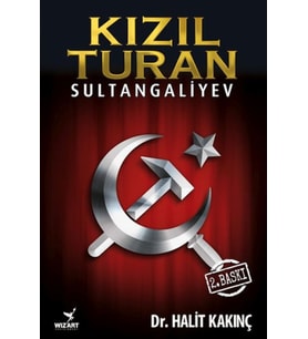 Kızıl Turan - Sultangaliyev