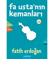 Fa Usta'nın Kemanları