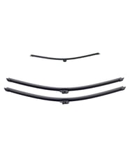 Mercedes GLC Serisi X253 2015-2018 Ön Cam Arka Cam Silecek Seti