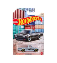 Hot Wheels Pickup Arabalar- DATSUN 620-GRP25