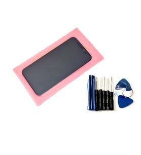Tkgz İPhone 11 PRO Uyumlu Lcd Ekran Dokunmatik (JK Tamir SETİ)