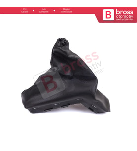 Opel Astra H için El Fren Kol Körüğü 578424, 13122456