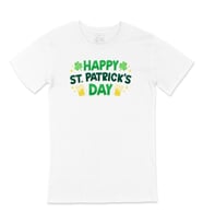 Happy St Patricks Day Tişört