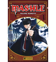 Mashle 1