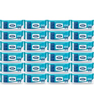 Önlem Hijyenik Vücut Temizleme Islak Mendil Havlu 1200 Yaprak (Ebat XXL) (24PK*50)