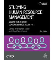 Studying Human Resource Management: A Guide To The Study, Context And Practice Of Hr (Krem)