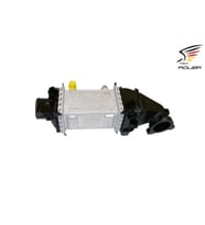 04B145749K Radyatör Turbo Soğutucu Intercooler - Polo Ibiza Fabia Rapid Audi A1 1.4 Tdı Cusa-Cusb-Cu