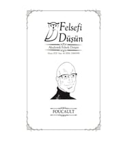 Felsefi Düşün Sayı : 14 - Foucault