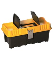 Portbag AX02 16'' Apex Takım Çantası Alüminyum Kilitli