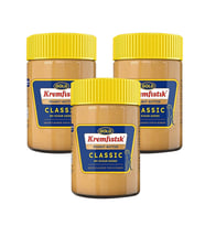 Gold Fıstık Ezmesi Classic S İlavesiz 340 gr x 3 Adet