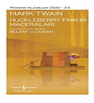 Huckleberry Finnin Maceraları - Modern Klasikler Dizisi