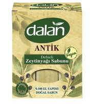 Dalan Antik Zeytin Yağlı Defne Sabunu El Yapımı 900 Gr