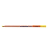 Bruynzeel Design Colour Kuru Boya Kalemi 25 Lemon Yellow 