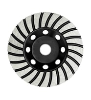 SGS TURBO ELMAS BETON TAŞLAMA DİSKİ - 115MM SGS2310