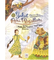 Yakut Peri Masalları