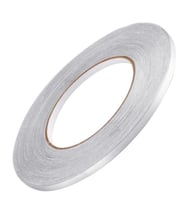 0.5 Cm 50 Metre Gri Fayans Arası Şerit Bant