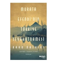 Murata Efendi'nin Türkiye Seyahatnamesi