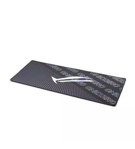 Onezero Zr910 Mouse Pad 300x700mm Rgb Baskılı (Siyah)