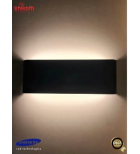 Çift Yönlü Led Aplik 49x11 Cm
