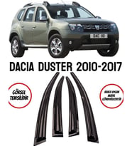 Balp Dacia Duster Cam Rüzgarlığı 2010-2017 Arası