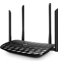TP-LINK ARCHER C6 AC1200 Dual Band EV Ofis Tipi Router