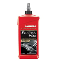 Mothers Synthetic Wax Sentetik Boya Koruyucu Wax 473 ml