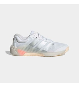 adidas JR4666 DROPSET 4 TRAINER W Kadın Yürüyüş Koşu Ayakkabısı (Gri)